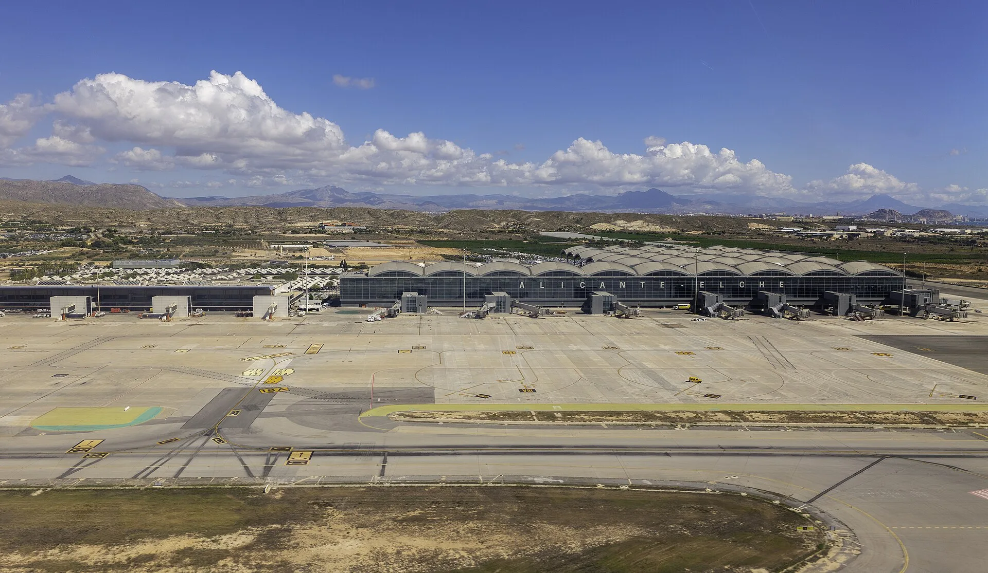 Alicante Airport
