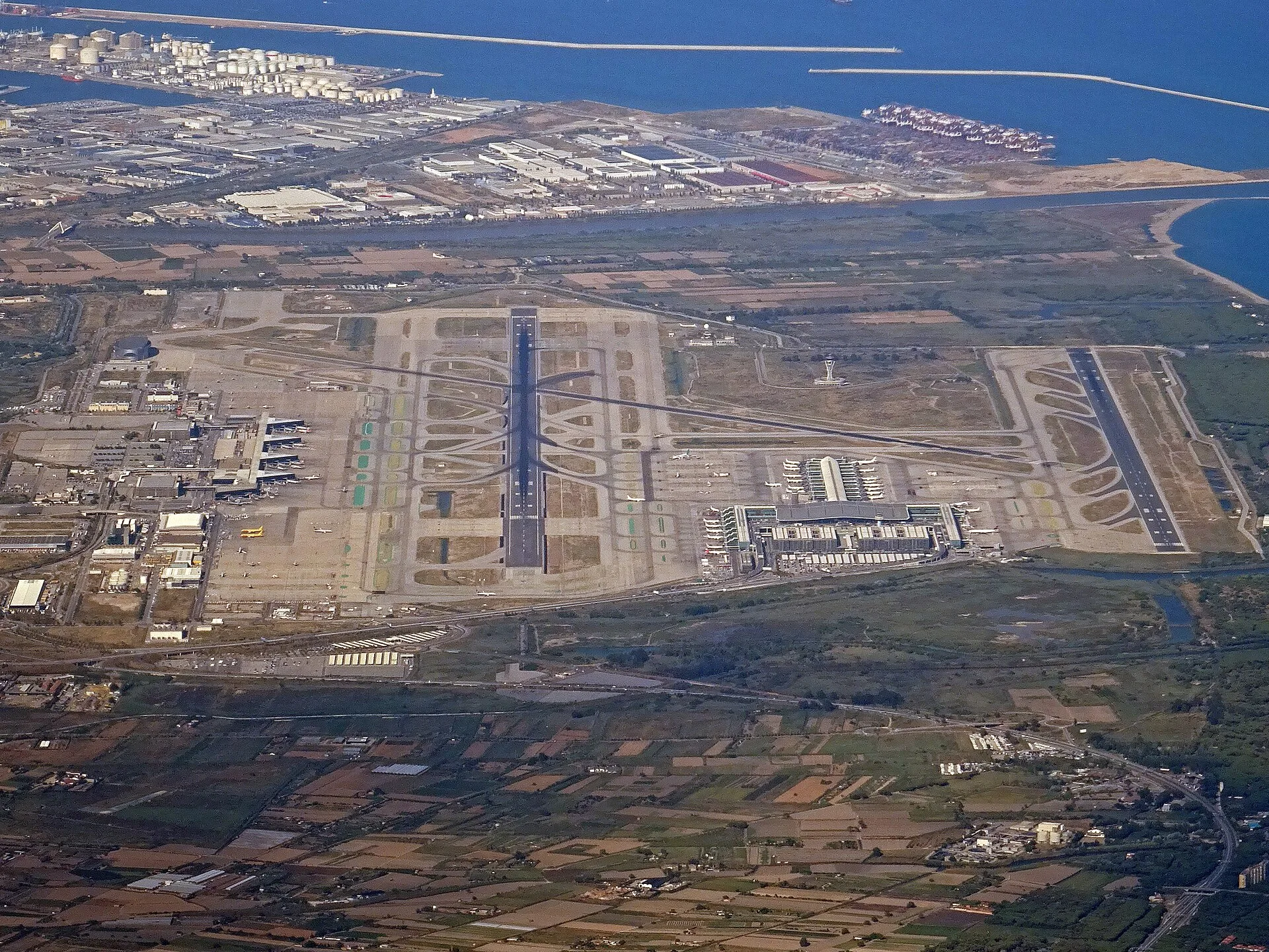 Ibiza Airport