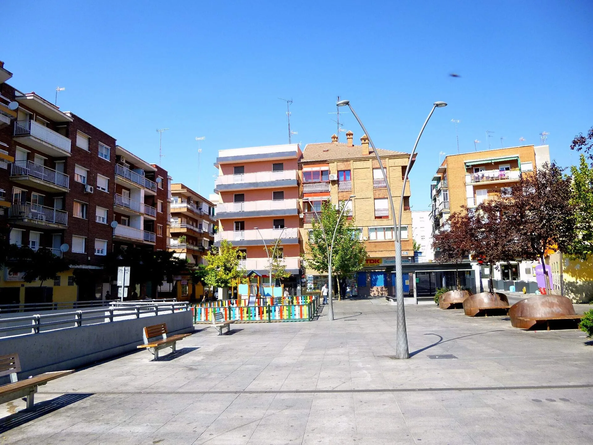 Alcorcon