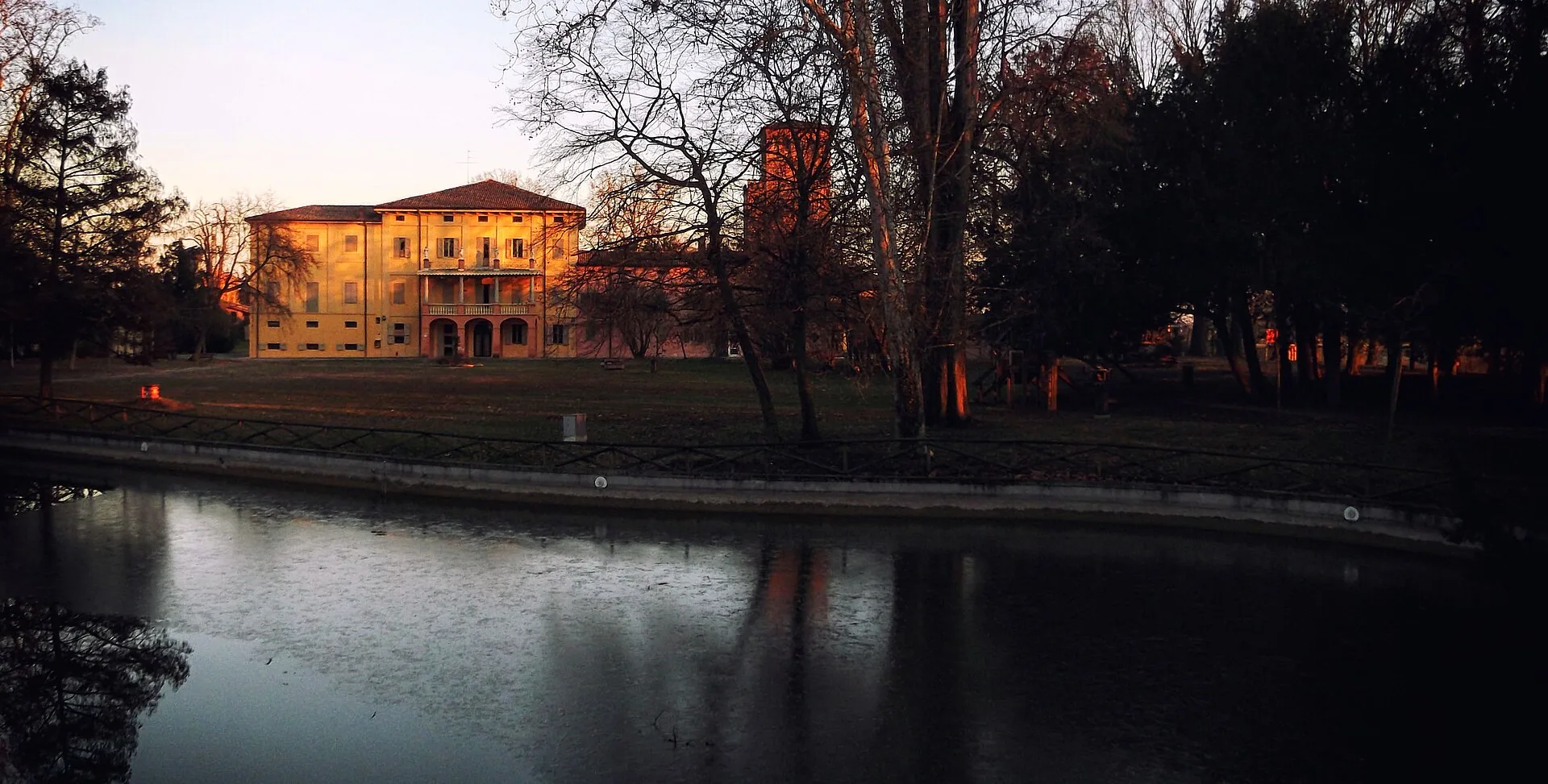 Bologna City