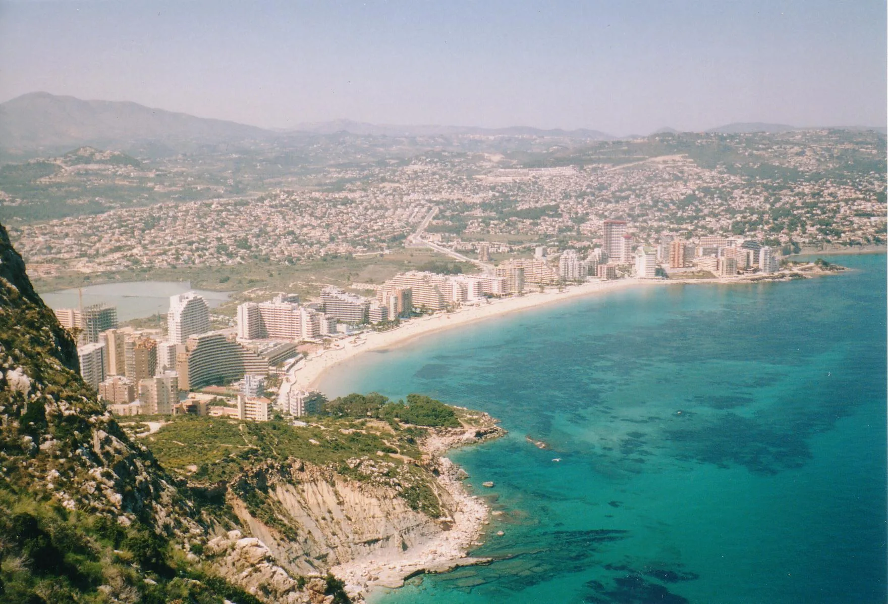 Calpe