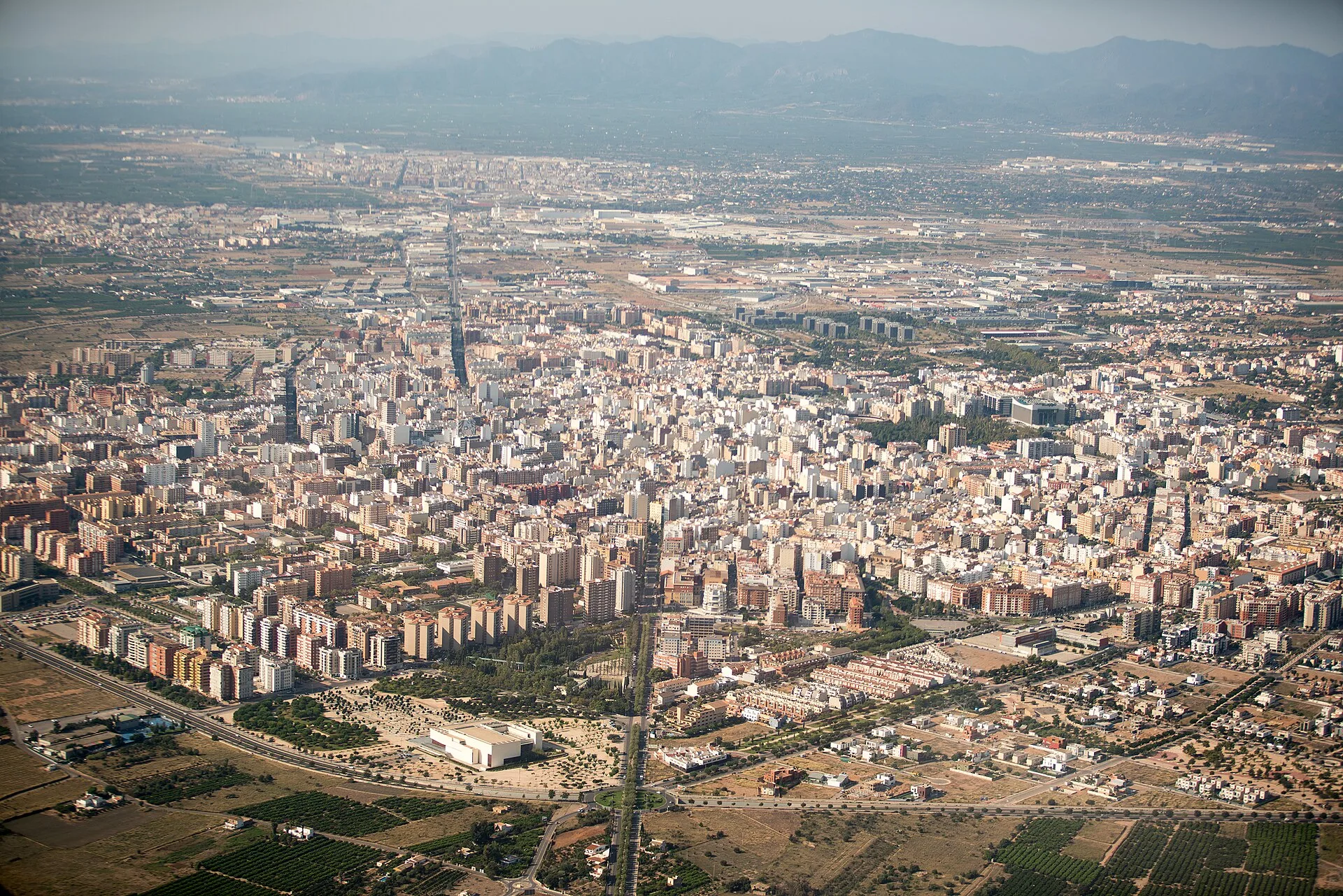 Castellon