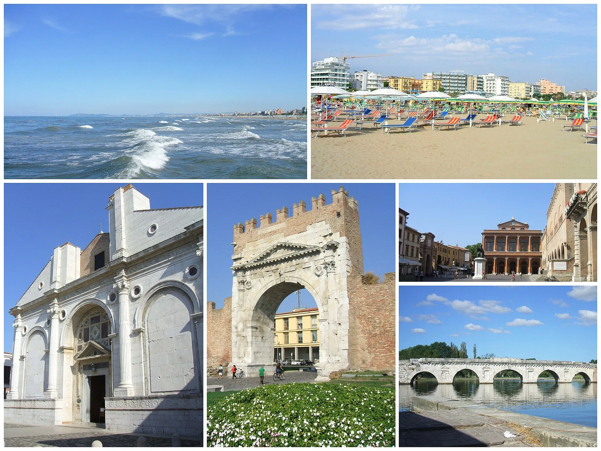 Cesenatico