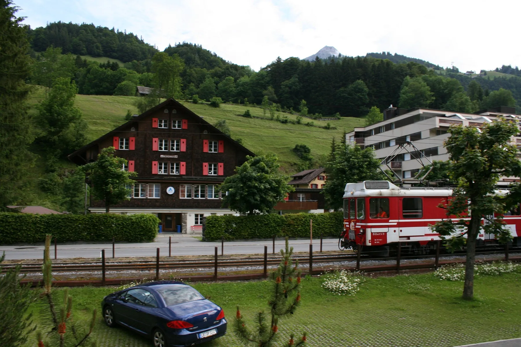 Engelberg