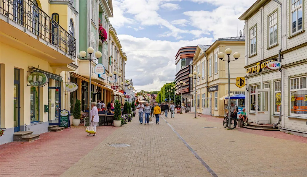 Jurmala