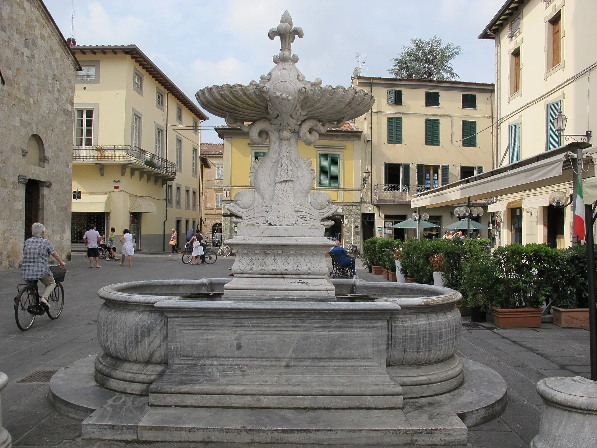 Lido di Camaiore
