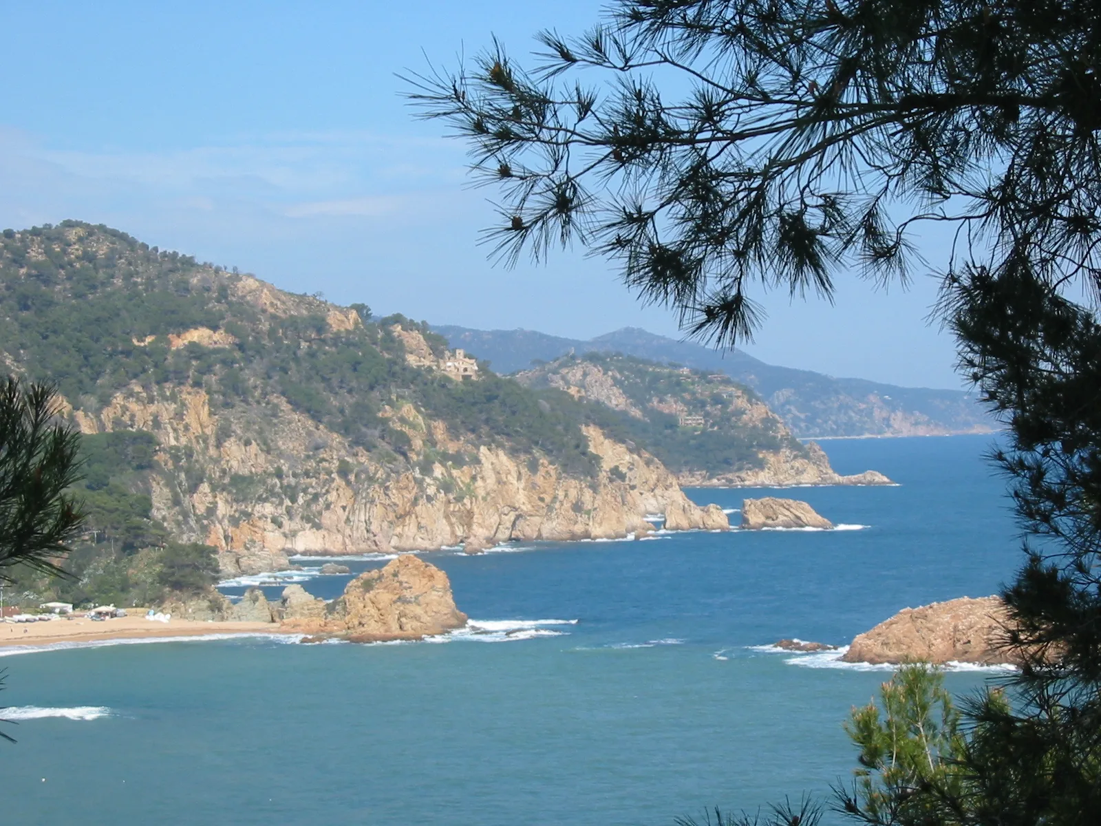 Llafranc