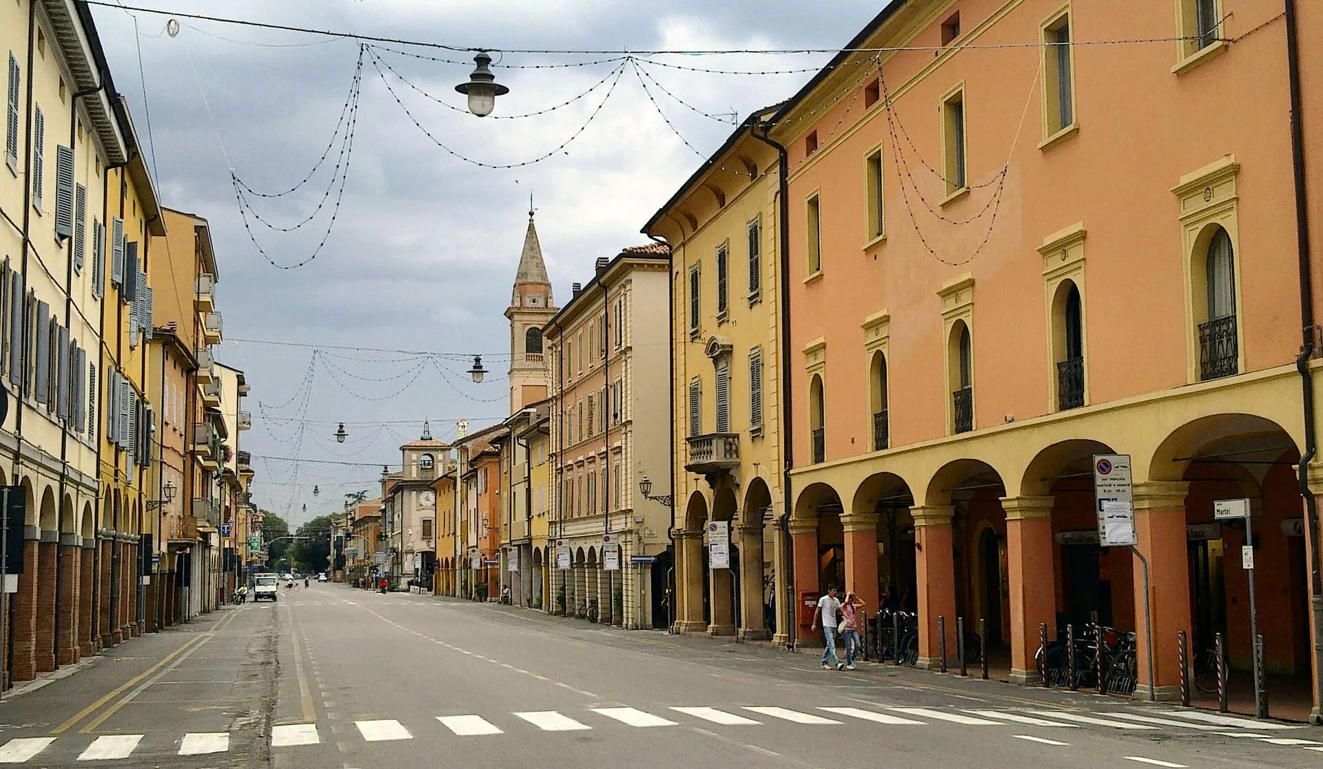Modena