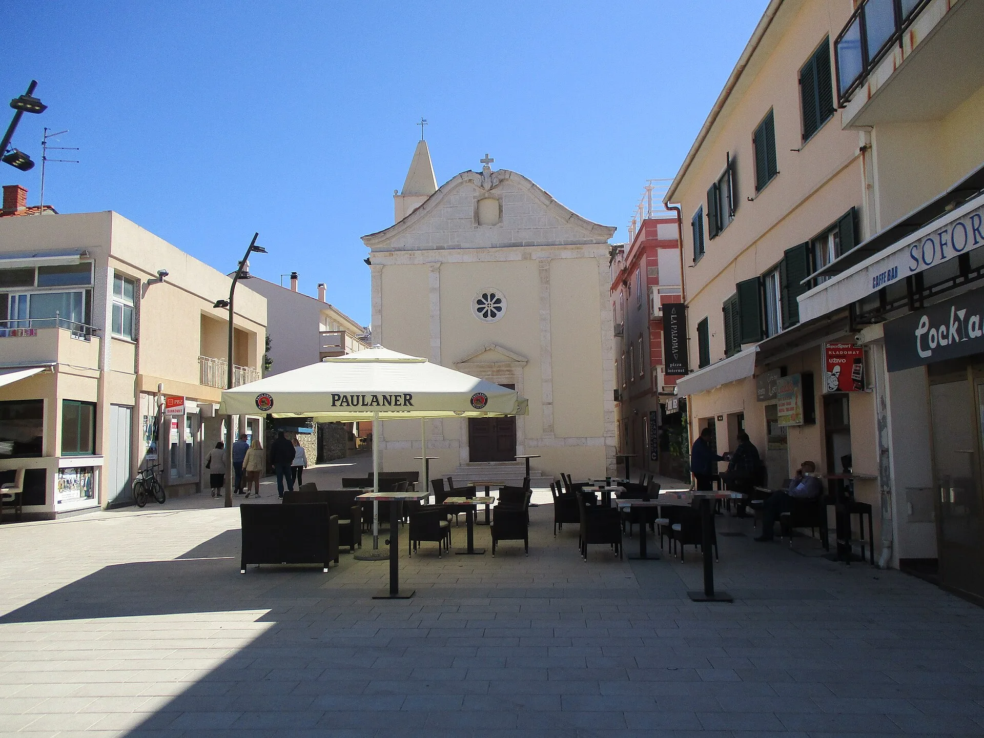 Novalja