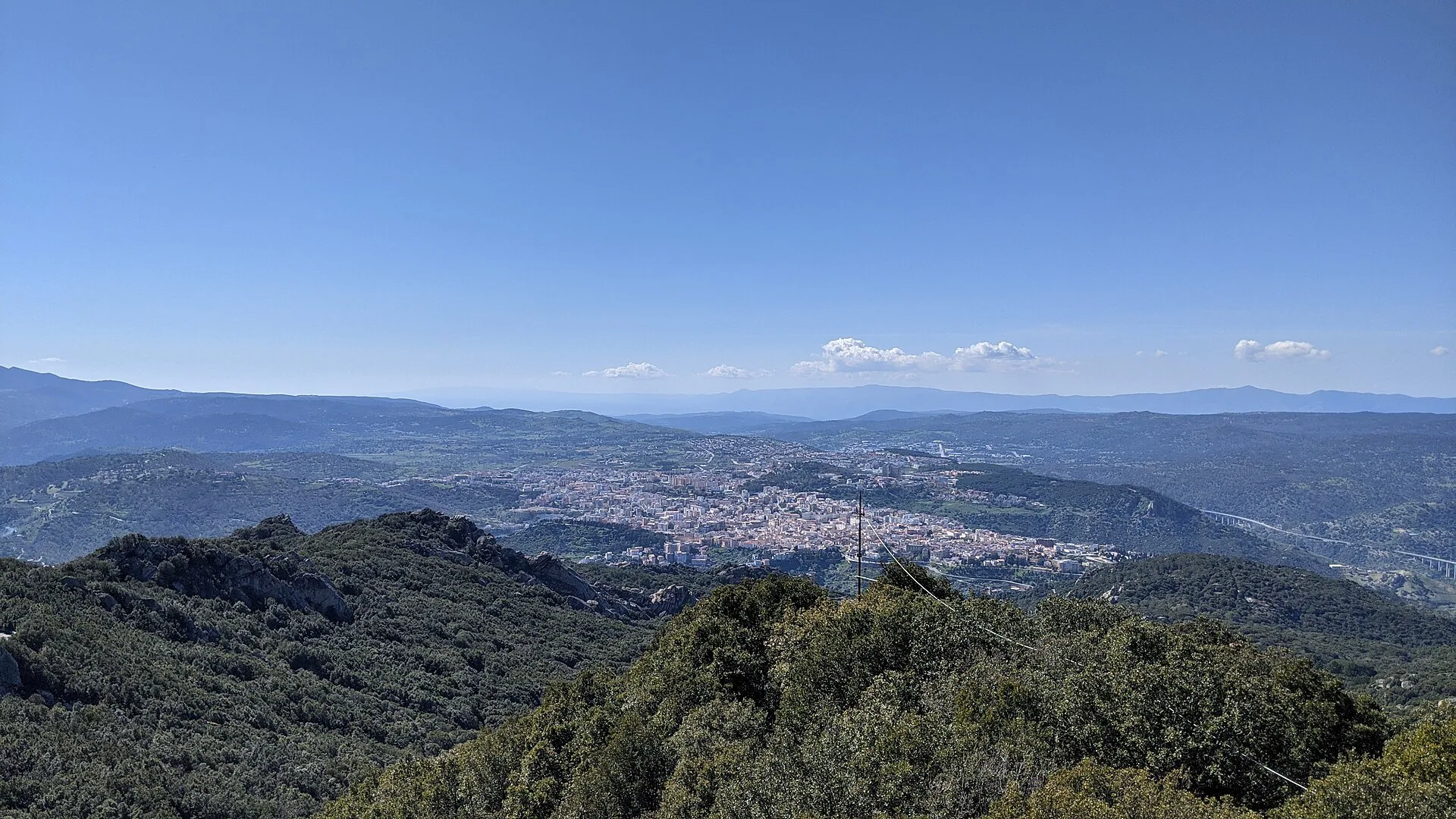 Nuoro
