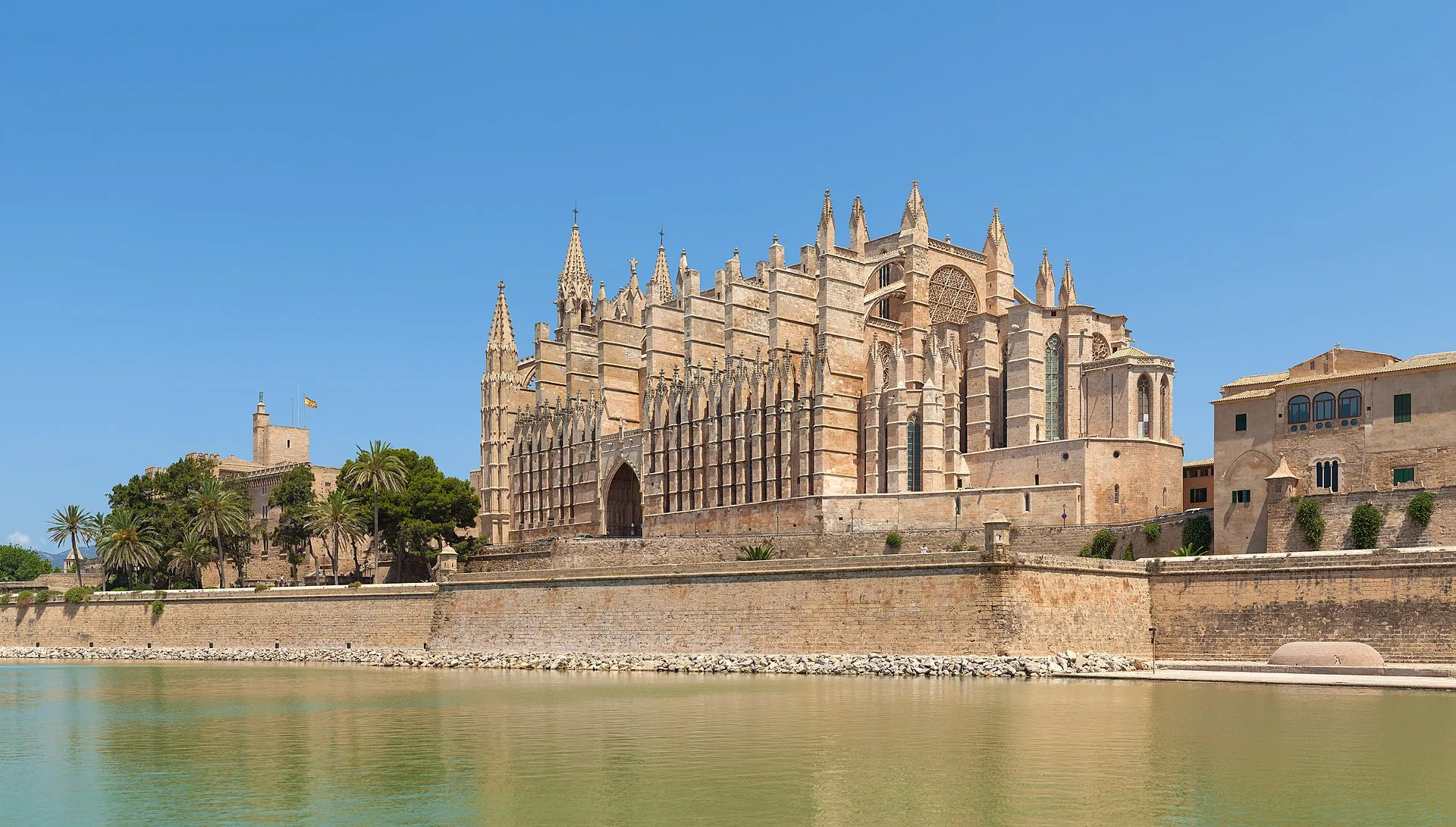 Palma City