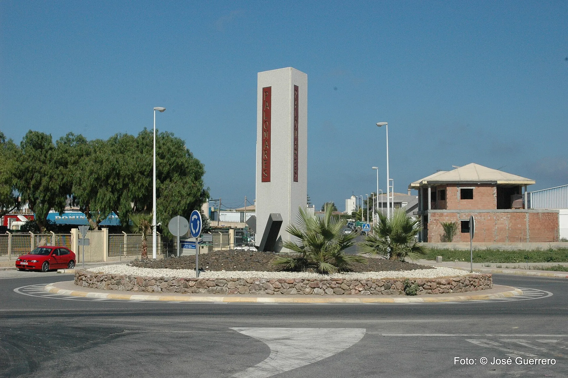 Palomares