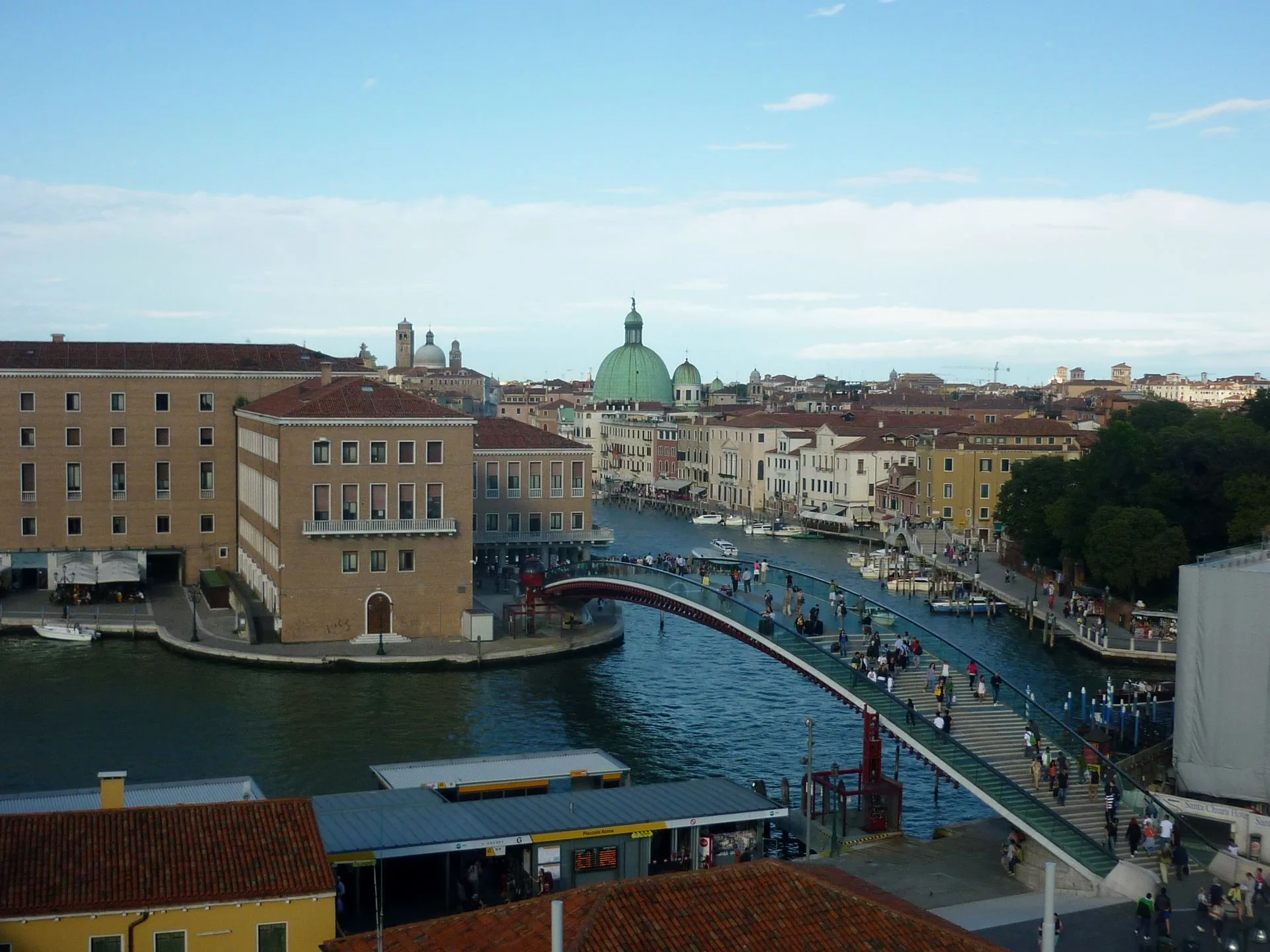 Piazzale Roma