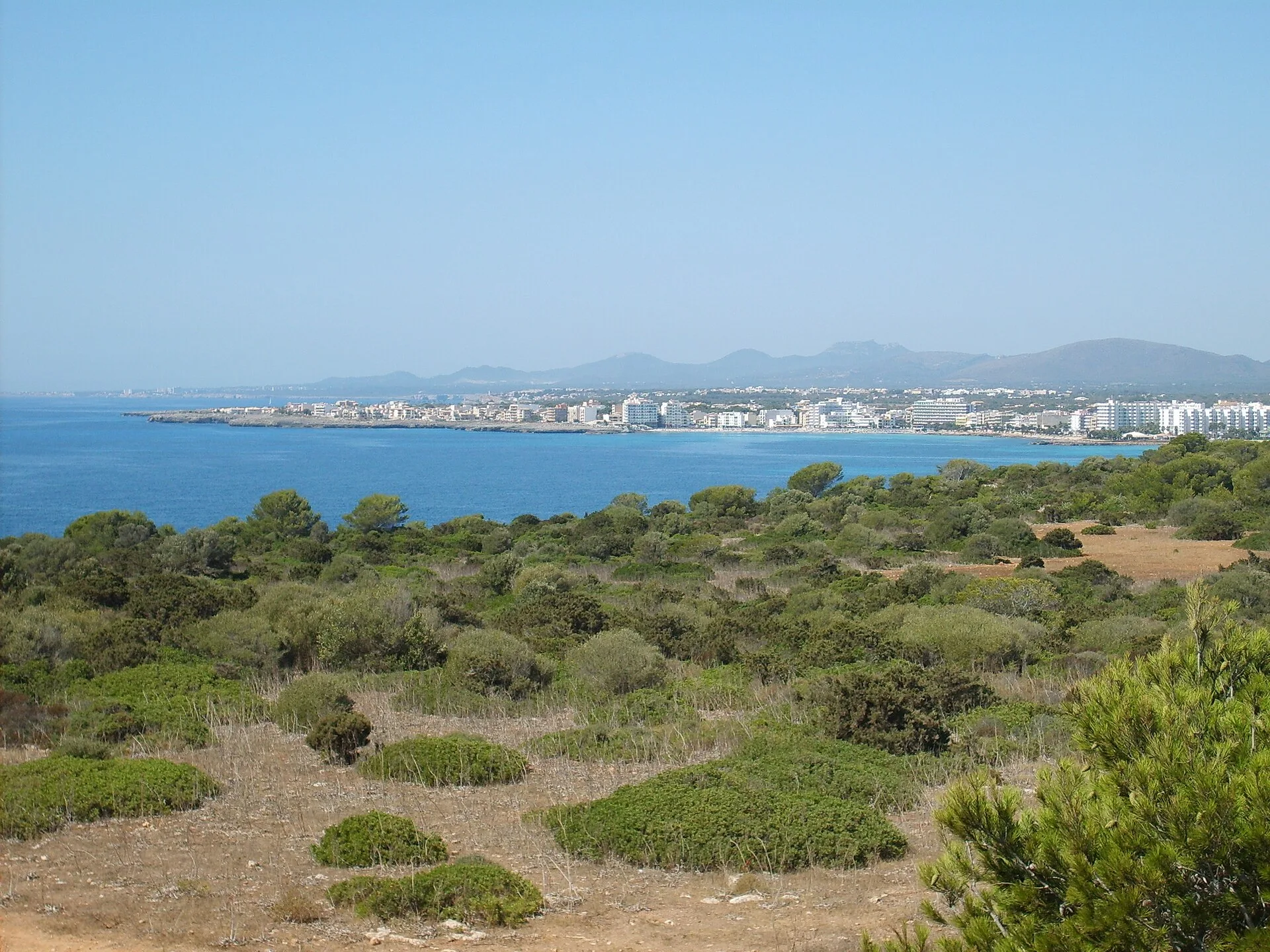 Porto Cristo