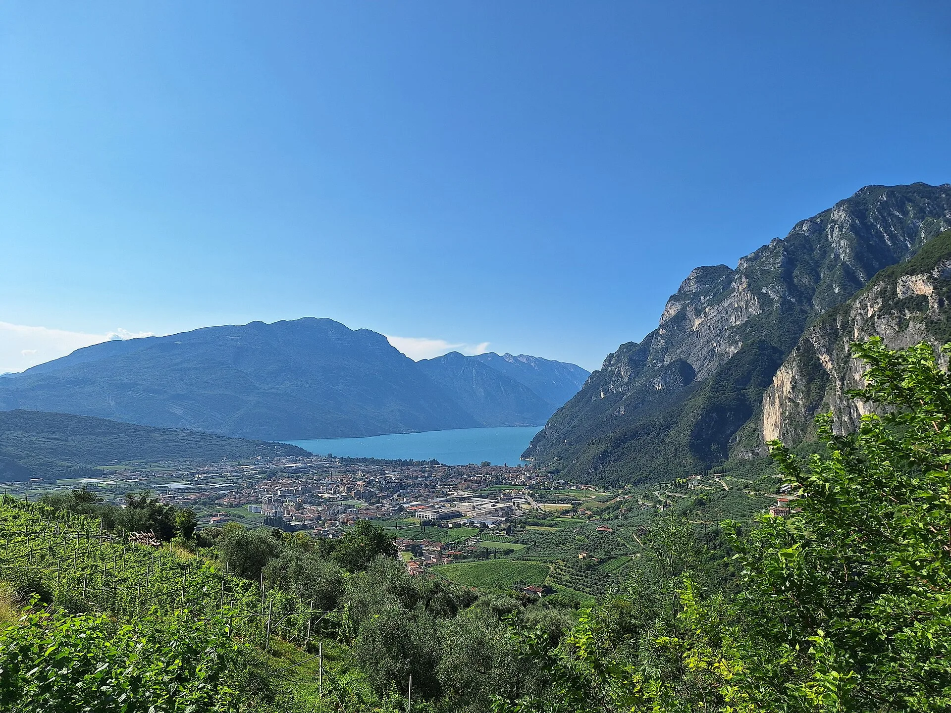 Riva del Garda