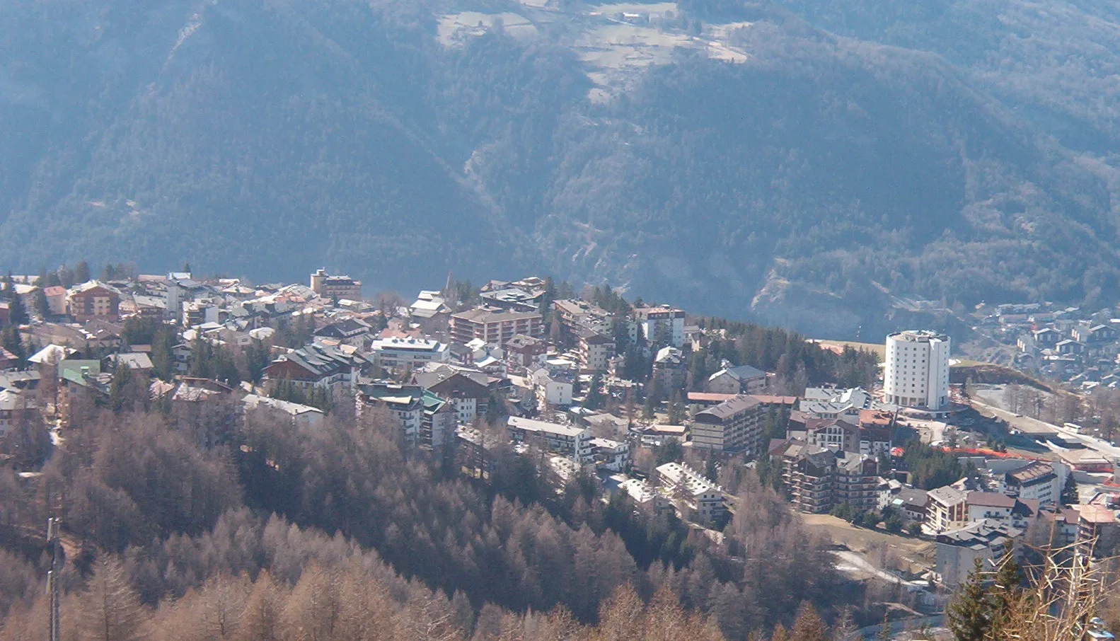 Sauze D'Oulx