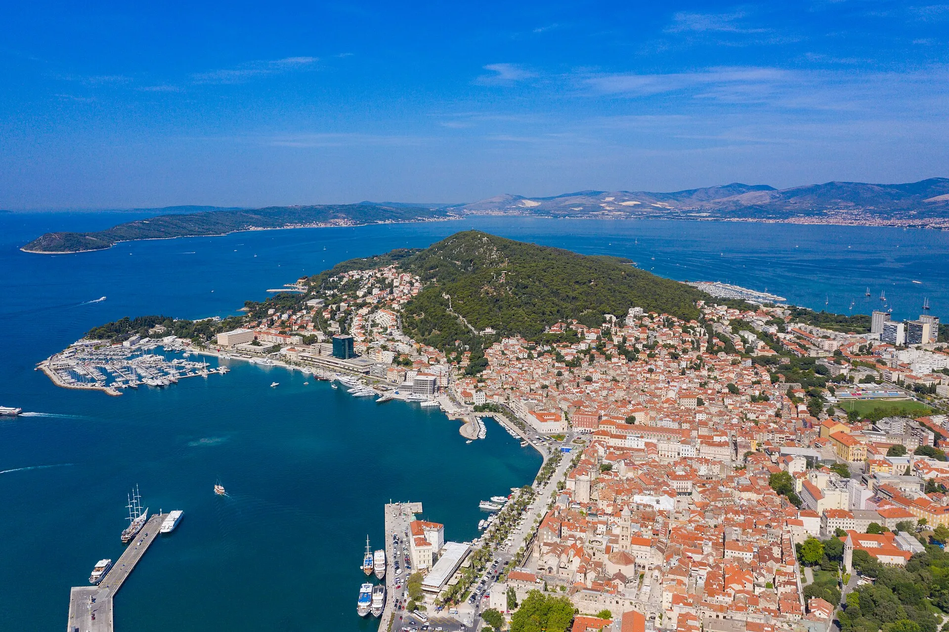 Split City
