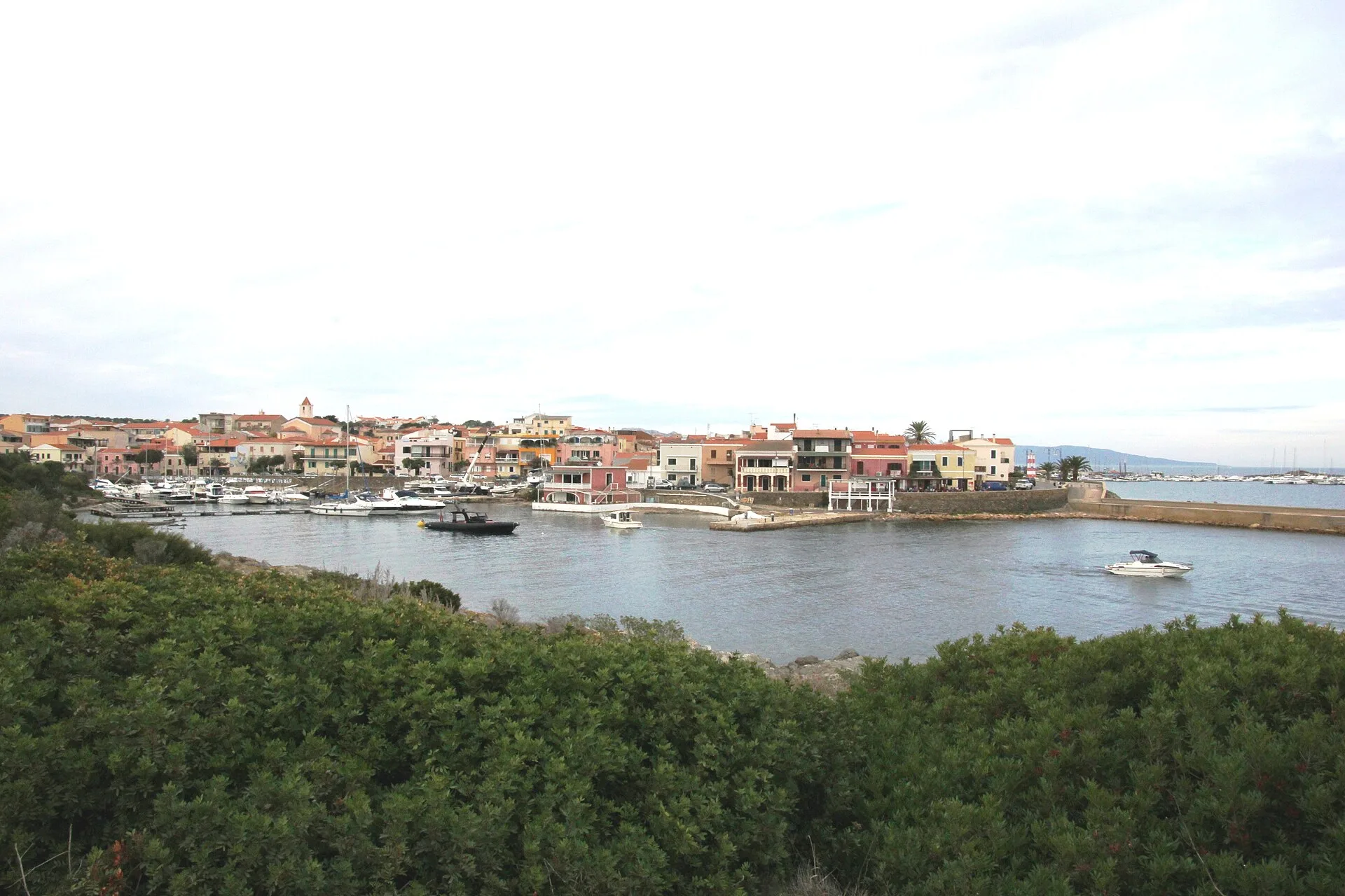 Stintino