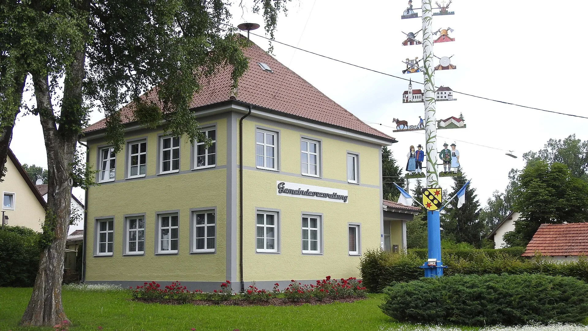 Westendorf