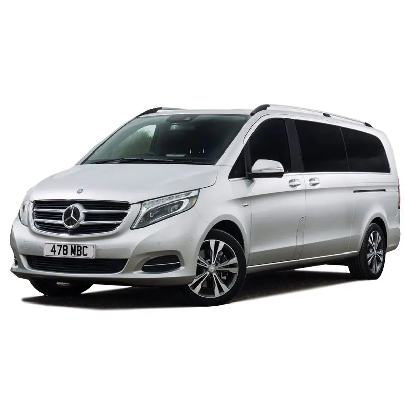 Private Minibus